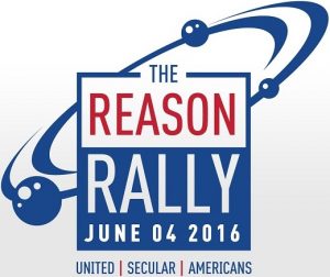 Reason Rally 